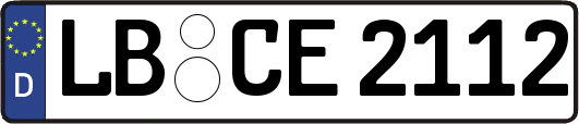 LB-CE2112