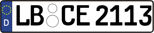 LB-CE2113