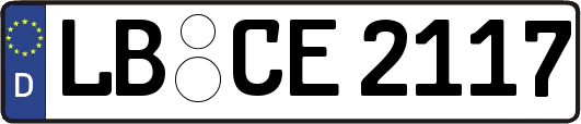 LB-CE2117