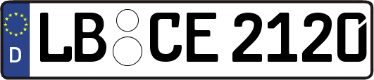 LB-CE2120