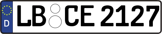 LB-CE2127