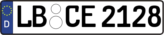 LB-CE2128