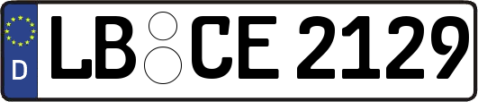LB-CE2129