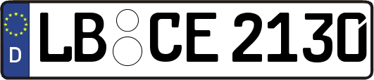 LB-CE2130