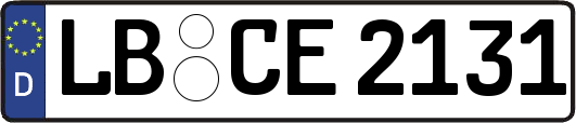 LB-CE2131