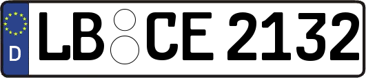 LB-CE2132