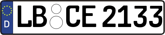 LB-CE2133