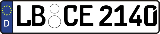 LB-CE2140