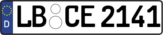 LB-CE2141