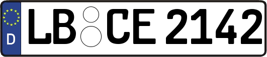 LB-CE2142