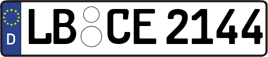 LB-CE2144