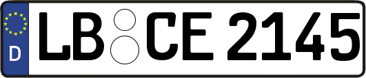 LB-CE2145