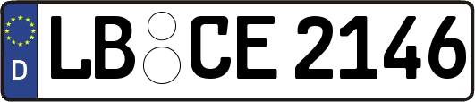 LB-CE2146