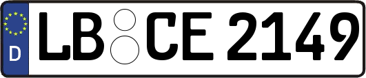 LB-CE2149