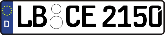 LB-CE2150
