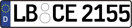 LB-CE2155