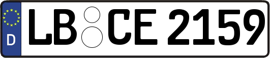LB-CE2159