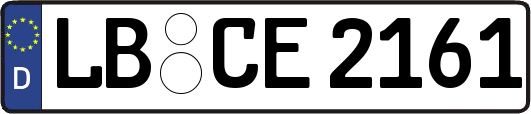LB-CE2161