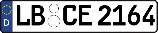 LB-CE2164