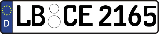 LB-CE2165