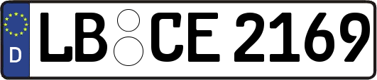 LB-CE2169