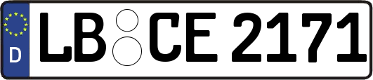 LB-CE2171
