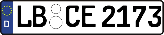 LB-CE2173