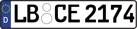 LB-CE2174