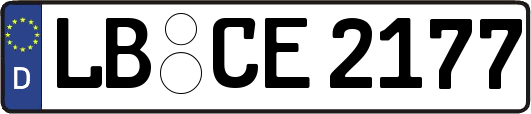 LB-CE2177