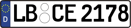 LB-CE2178