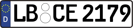 LB-CE2179