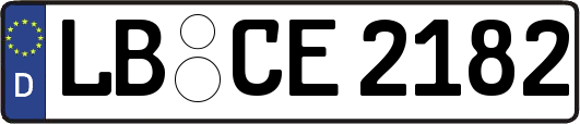 LB-CE2182
