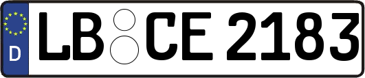 LB-CE2183