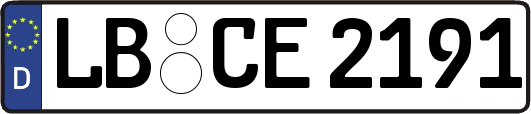 LB-CE2191