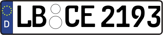 LB-CE2193