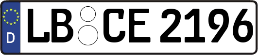 LB-CE2196