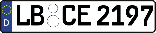 LB-CE2197