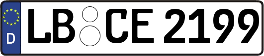 LB-CE2199