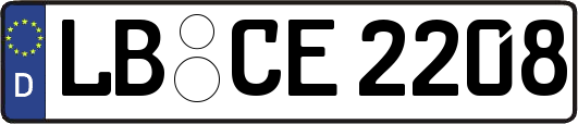 LB-CE2208