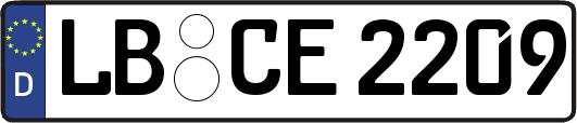 LB-CE2209