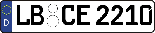 LB-CE2210