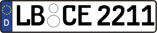 LB-CE2211