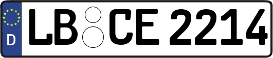 LB-CE2214