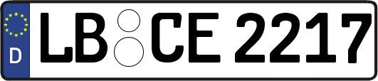 LB-CE2217