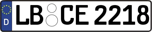 LB-CE2218