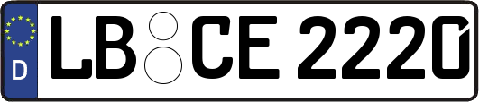 LB-CE2220