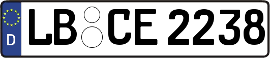 LB-CE2238