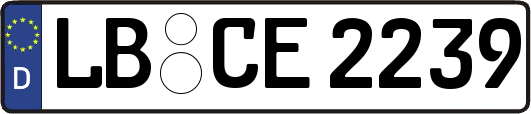 LB-CE2239