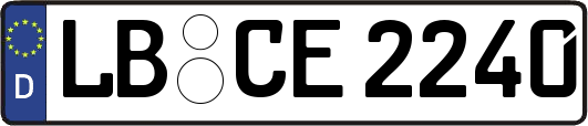 LB-CE2240