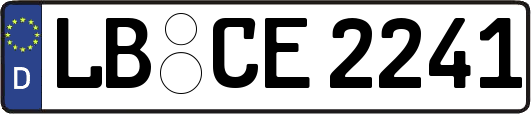 LB-CE2241